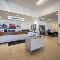 BMW of Henderson Parts Center