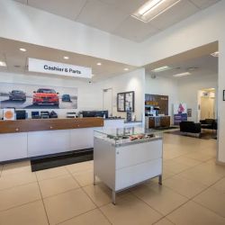 BMW of Henderson Parts Center ico