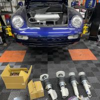 DVS Speedworks - European and Foreign Automotive