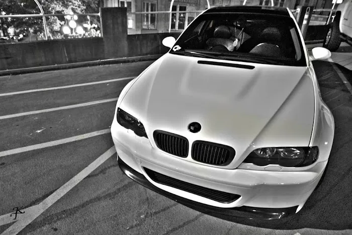 DVS Speedworks - European and Foreign Automotive 6