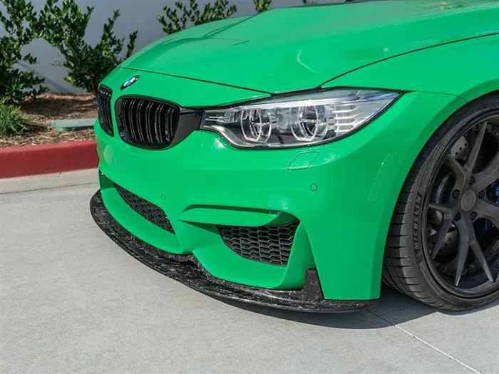 DVS Speedworks - European and Foreign Automotive 8