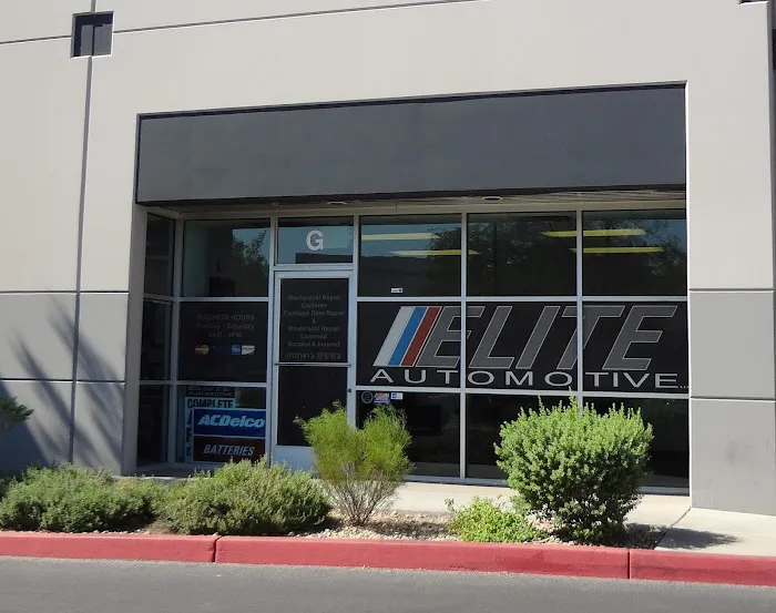 Elite Automotive 2