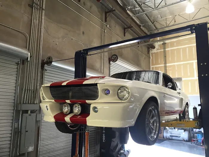 Elite Automotive 0