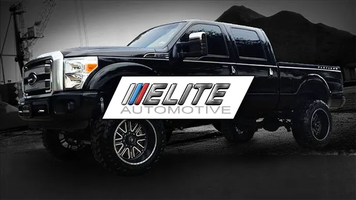 Elite Automotive 8
