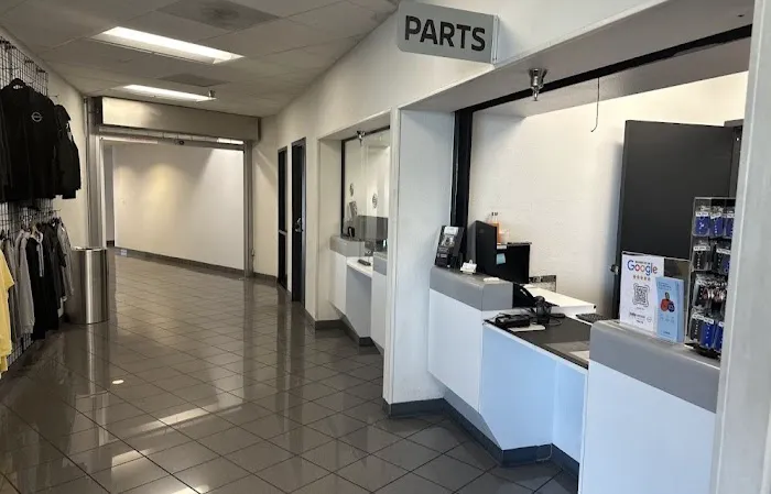 Findlay Nissan Henderson Parts 0