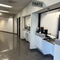 Findlay Nissan Henderson Parts
