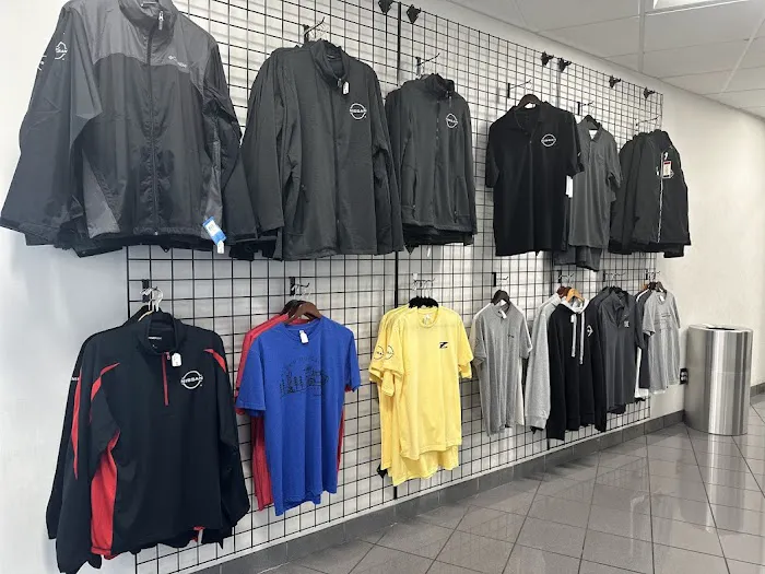 Findlay Nissan Henderson Parts 3