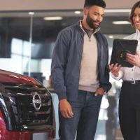 Findlay Nissan Henderson Service