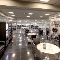 Findlay Cadillac Henderson Service