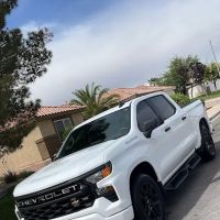 Henderson Chevrolet Quick Lube