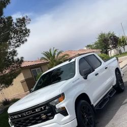 Henderson Chevrolet Quick Lube ico