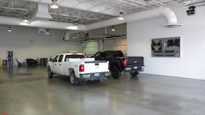 Henderson Chevrolet Service 1