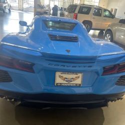 Henderson Chevrolet Service ico