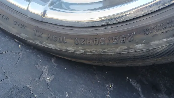 Henderson Chevrolet Parts 1