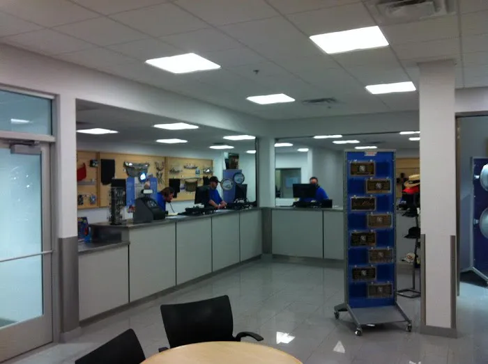 Henderson Chevrolet Parts 4