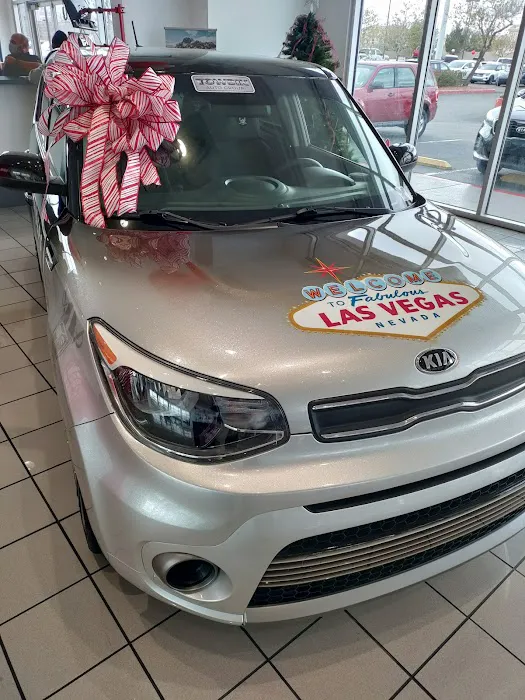 Towbin Kia Service and Parts 1