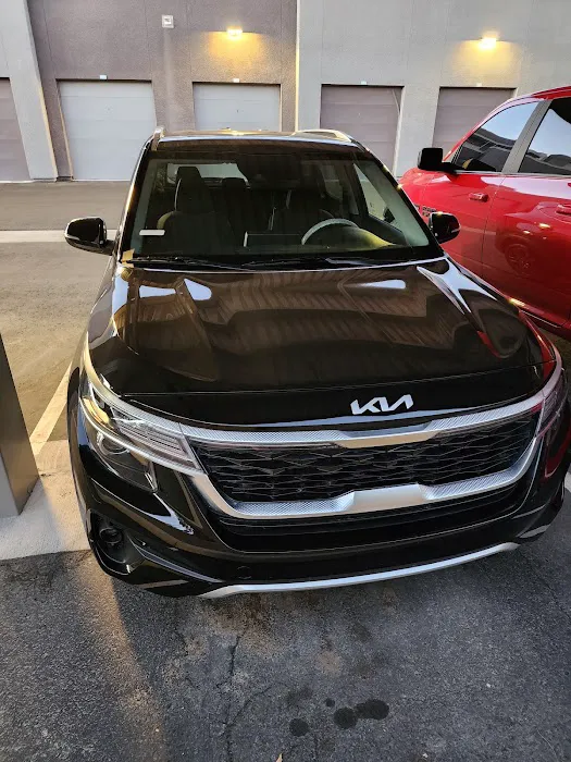 Towbin Kia Service and Parts 0