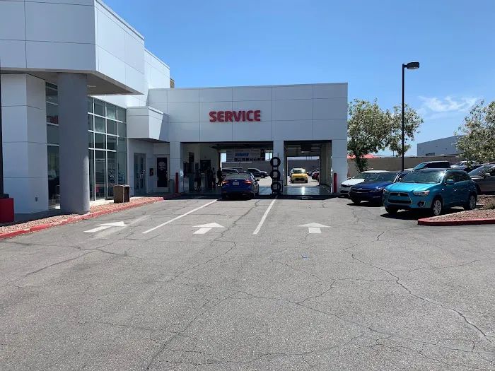 Towbin Kia Service and Parts 9