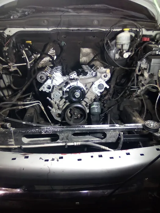 Excellent Auto Care 1