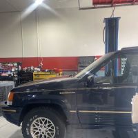 Grease Monkey Garage South