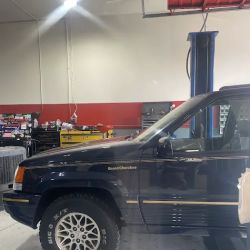 Grease Monkey Garage South ico