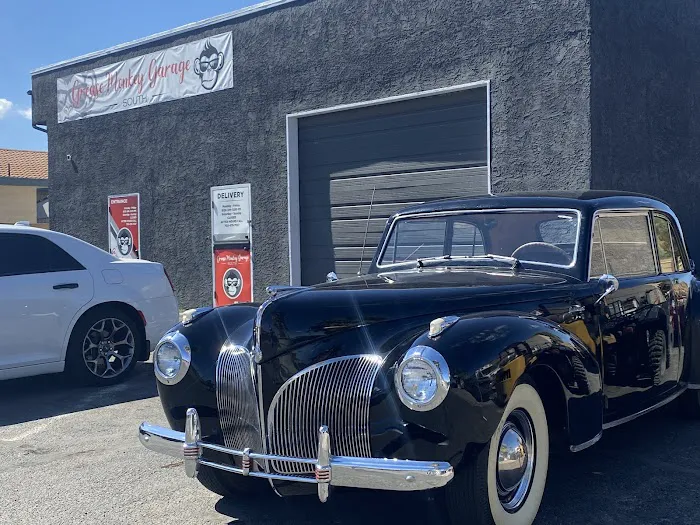 Grease Monkey Garage South 6