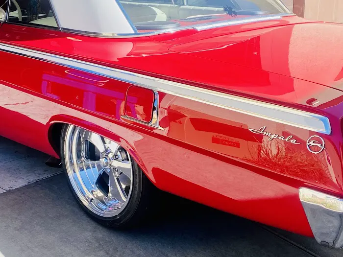 Grease Monkey Garage South 9