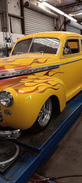 Big G Auto Repair 0