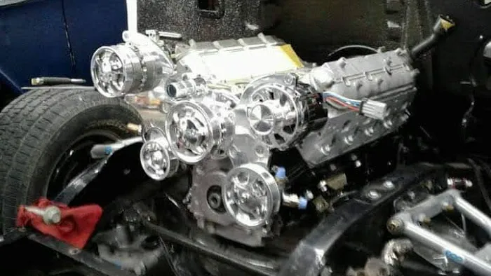 J.L Automotive and Mobile RV Repair LLC 3