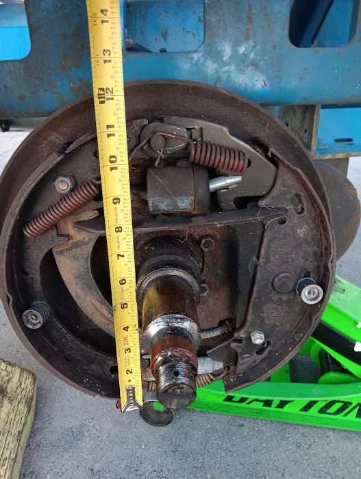 J.L Automotive and Mobile RV Repair LLC 0