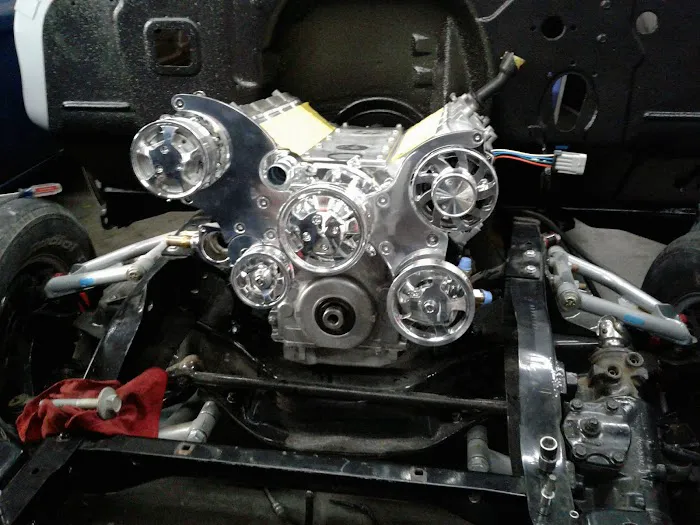 J.L Automotive and Mobile RV Repair LLC 1
