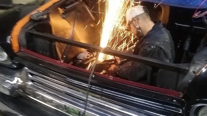 J.L Automotive and Mobile RV Repair LLC 5