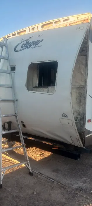 J.L Automotive and Mobile RV Repair LLC 4