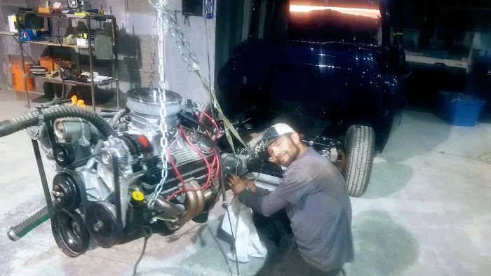 J.L Automotive and Mobile RV Repair LLC 7