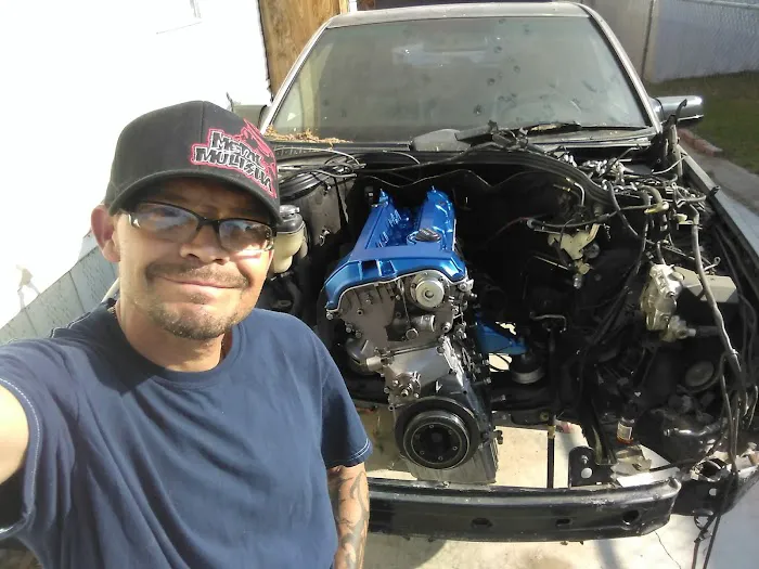 J.L Automotive and Mobile RV Repair LLC 9
