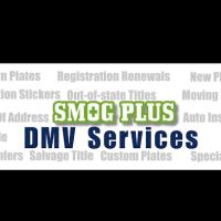 Smog Plus DMV Registration Services