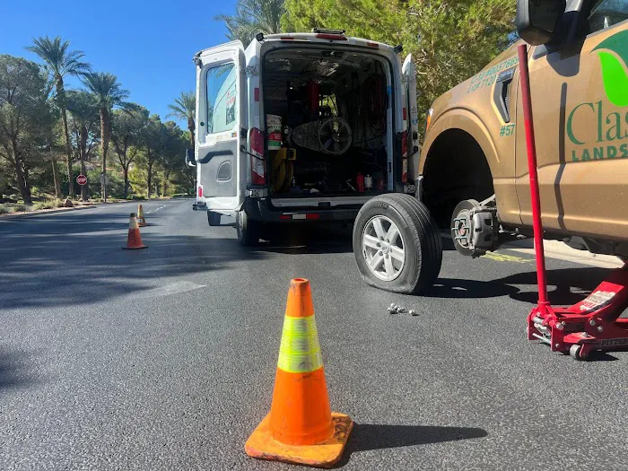 Rapalo mobile tire service 0