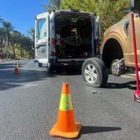Rapalo mobile tire service