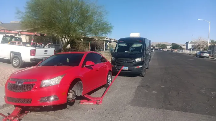 Rapalo mobile tire service 2