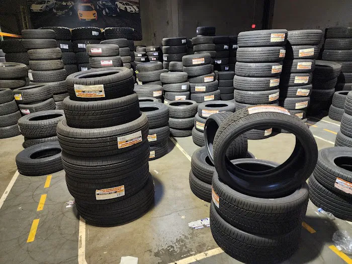 Rapalo mobile tire service 3