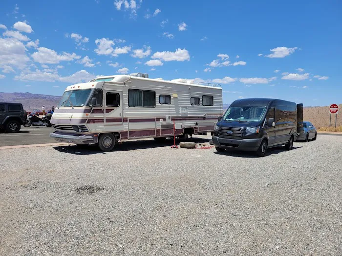Rapalo mobile tire service 4