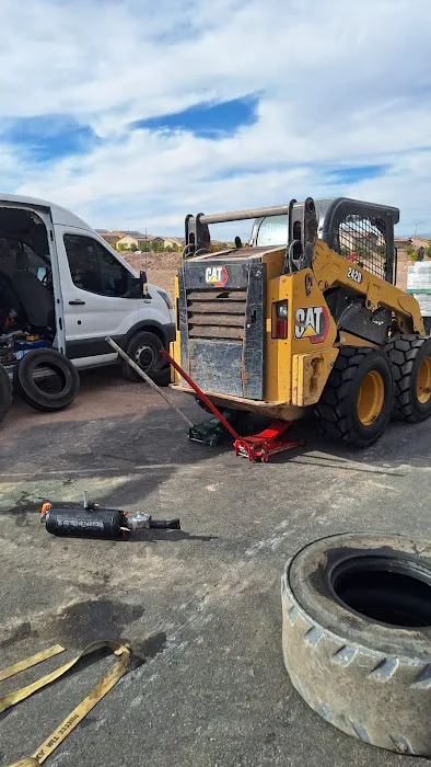 Rapalo mobile tire service 7