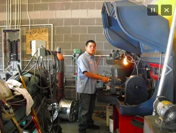 Rodriguez Auto Repair 1