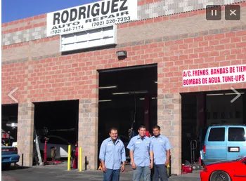 Rodriguez Auto Repair 2