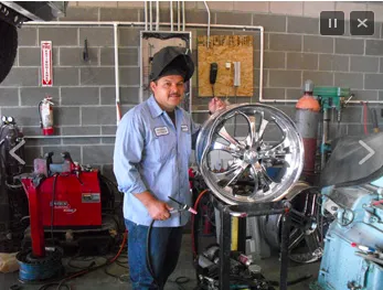 Rodriguez Auto Repair 4