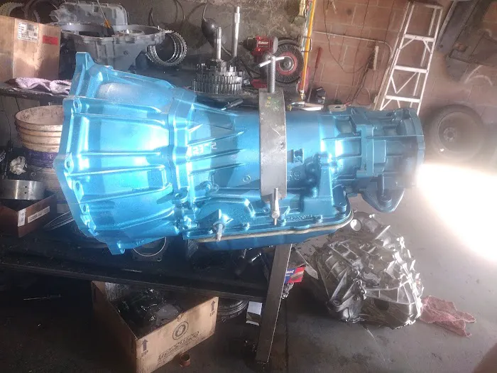 macedas transmission 7