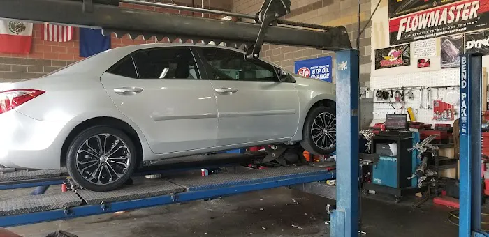 New Magic Auto Services, LLC 2