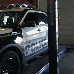 New Magic Auto Services, LLC ico