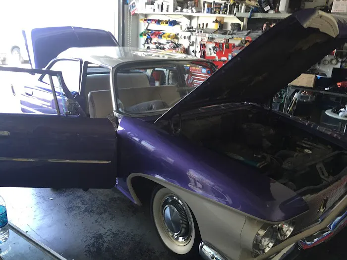 EZ Car Audio 1