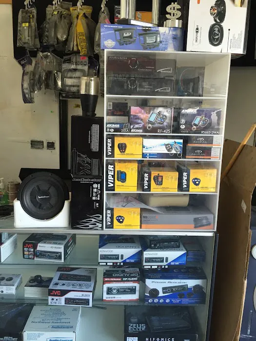 EZ Car Audio 3